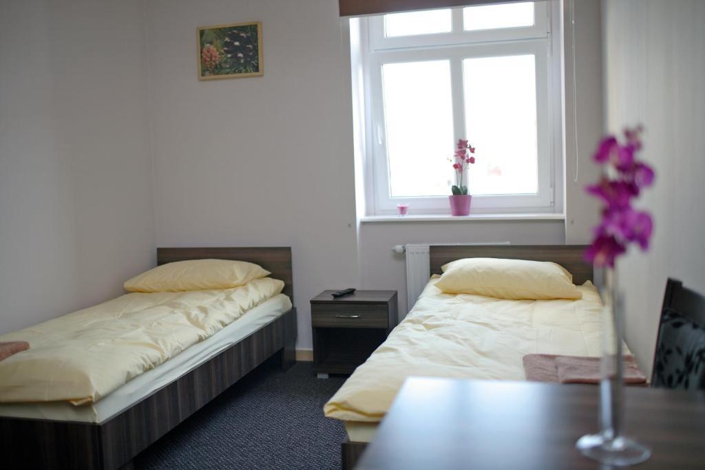 Noclegi Gemini Dom Elblag Room photo